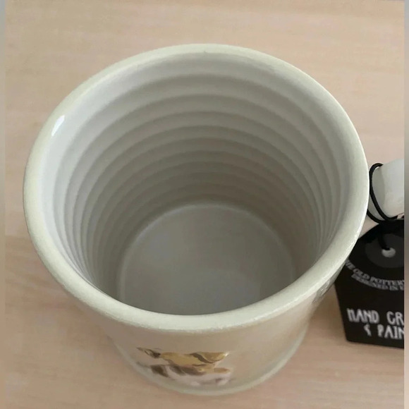 Jack Russell coffee mug New with Tags for 1 cup mug - Picture 2 of 4